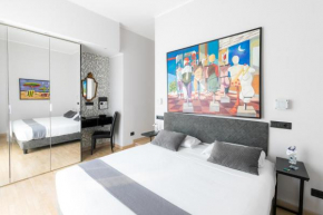 Aiello Rooms Milano